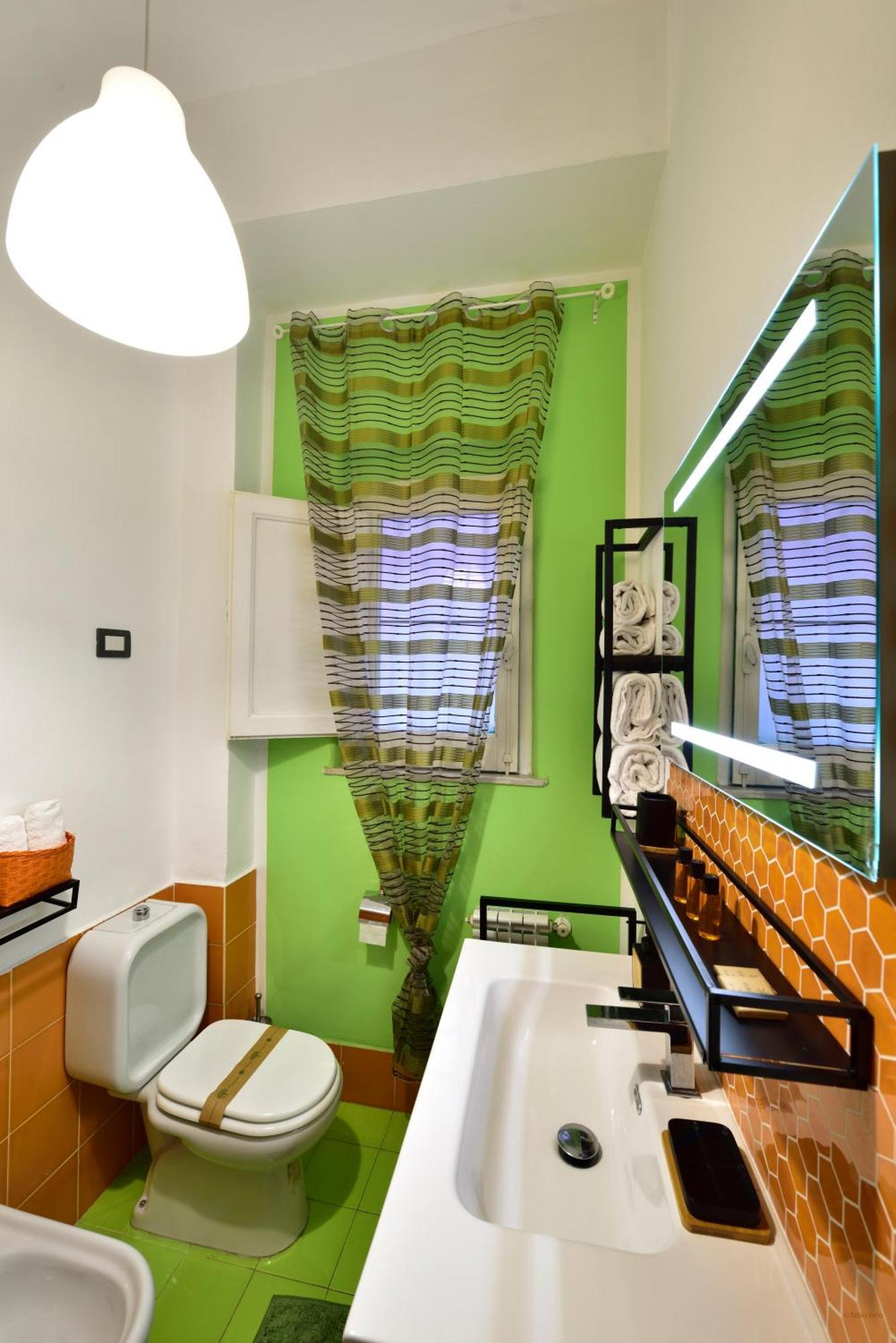 Casa Vacanze Italia Catania Exterior photo