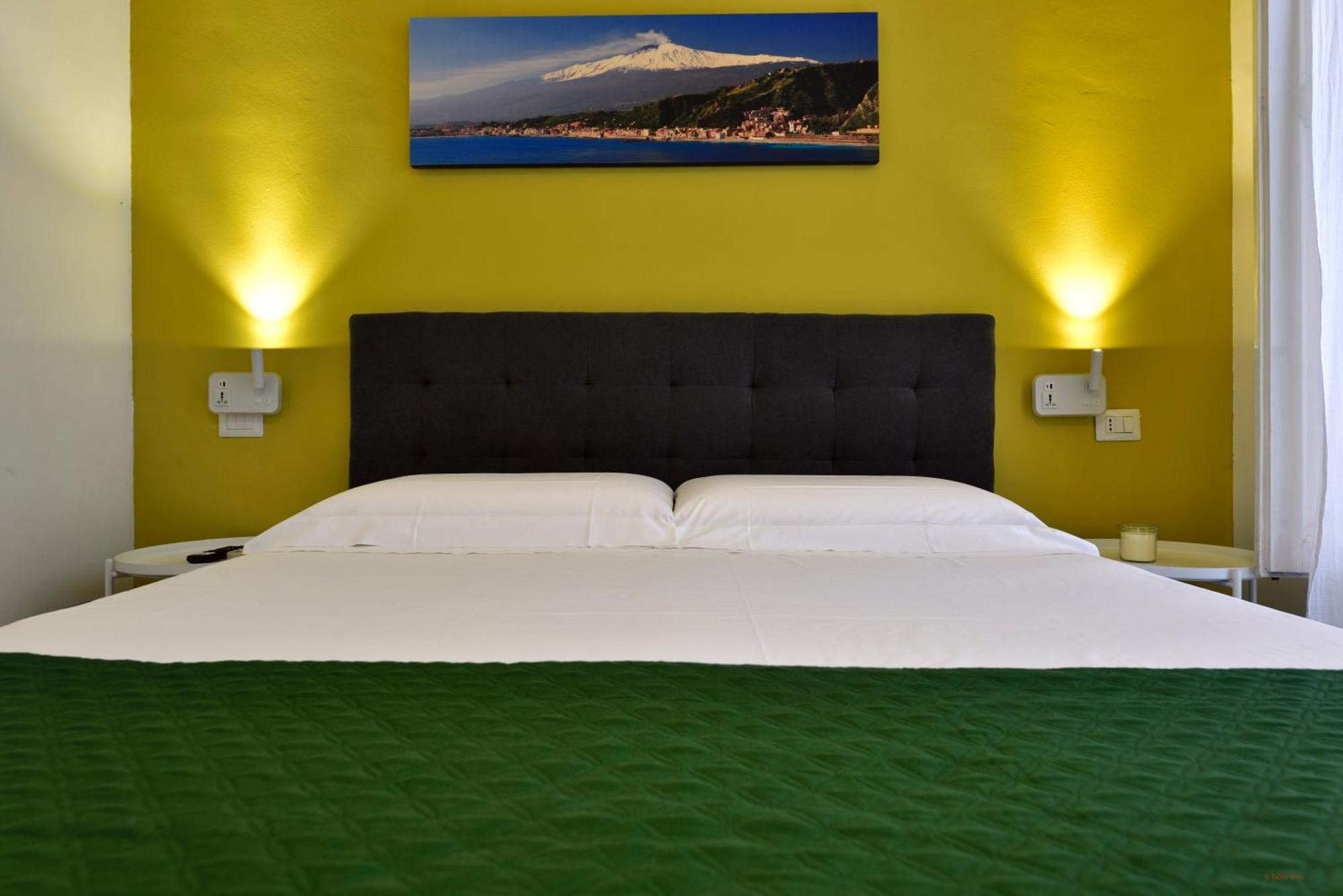 Casa Vacanze Italia Catania Exterior photo