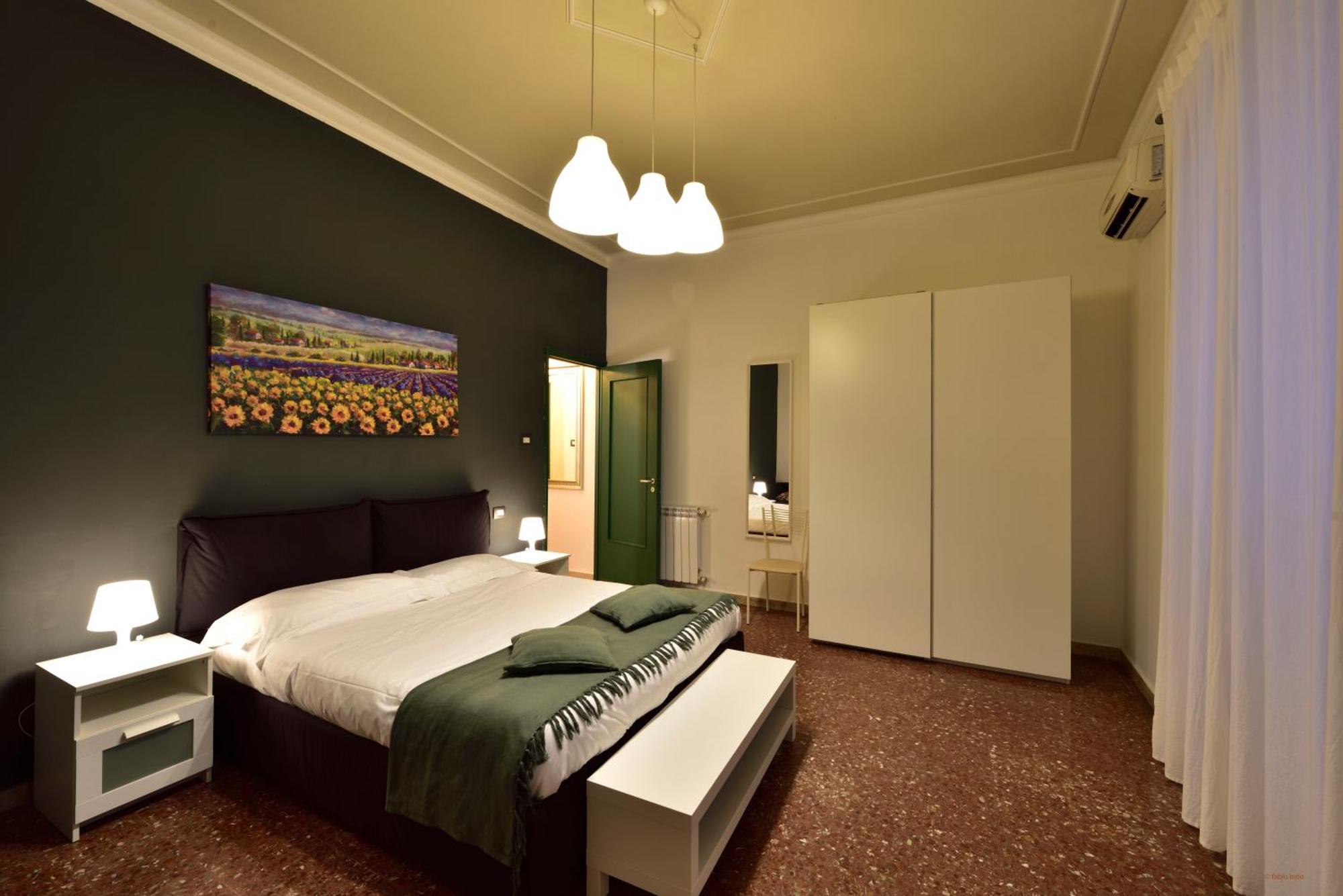 Casa Vacanze Italia Catania Exterior photo