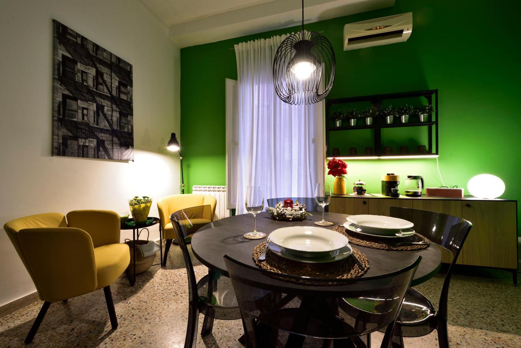 Casa Vacanze Italia Catania Exterior photo