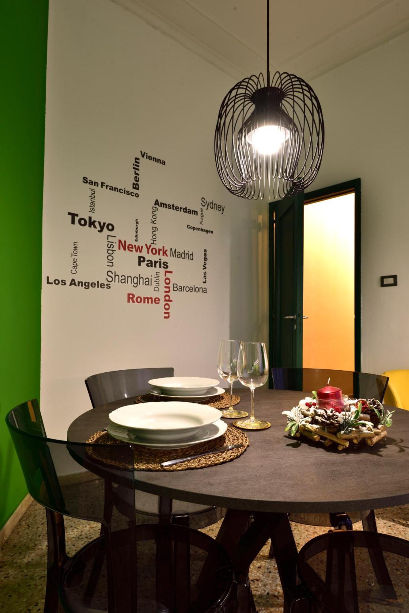Casa Vacanze Italia Catania Exterior photo