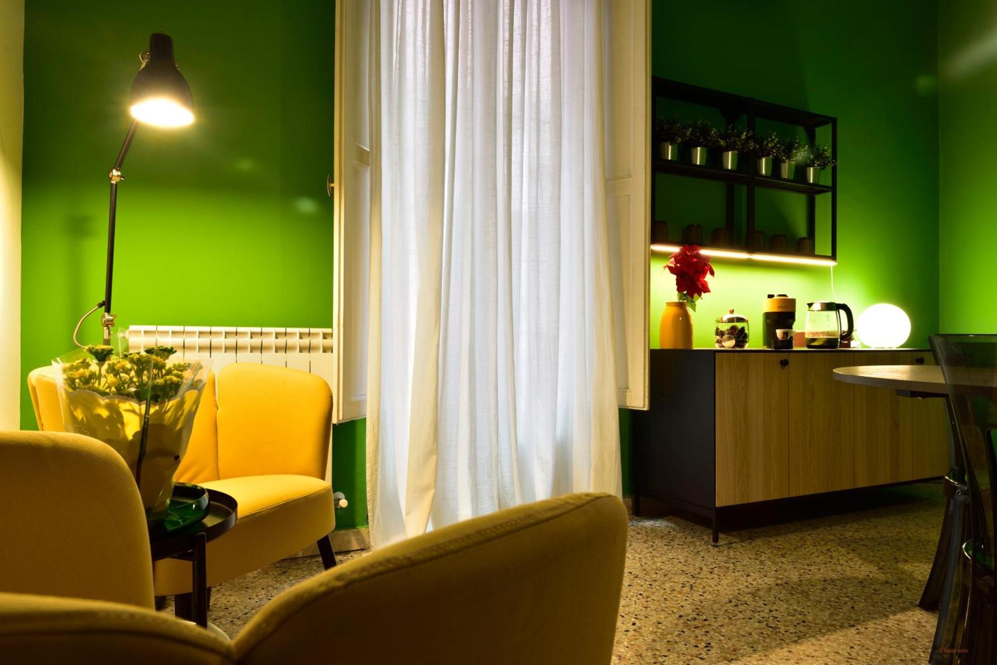 Casa Vacanze Italia Catania Exterior photo