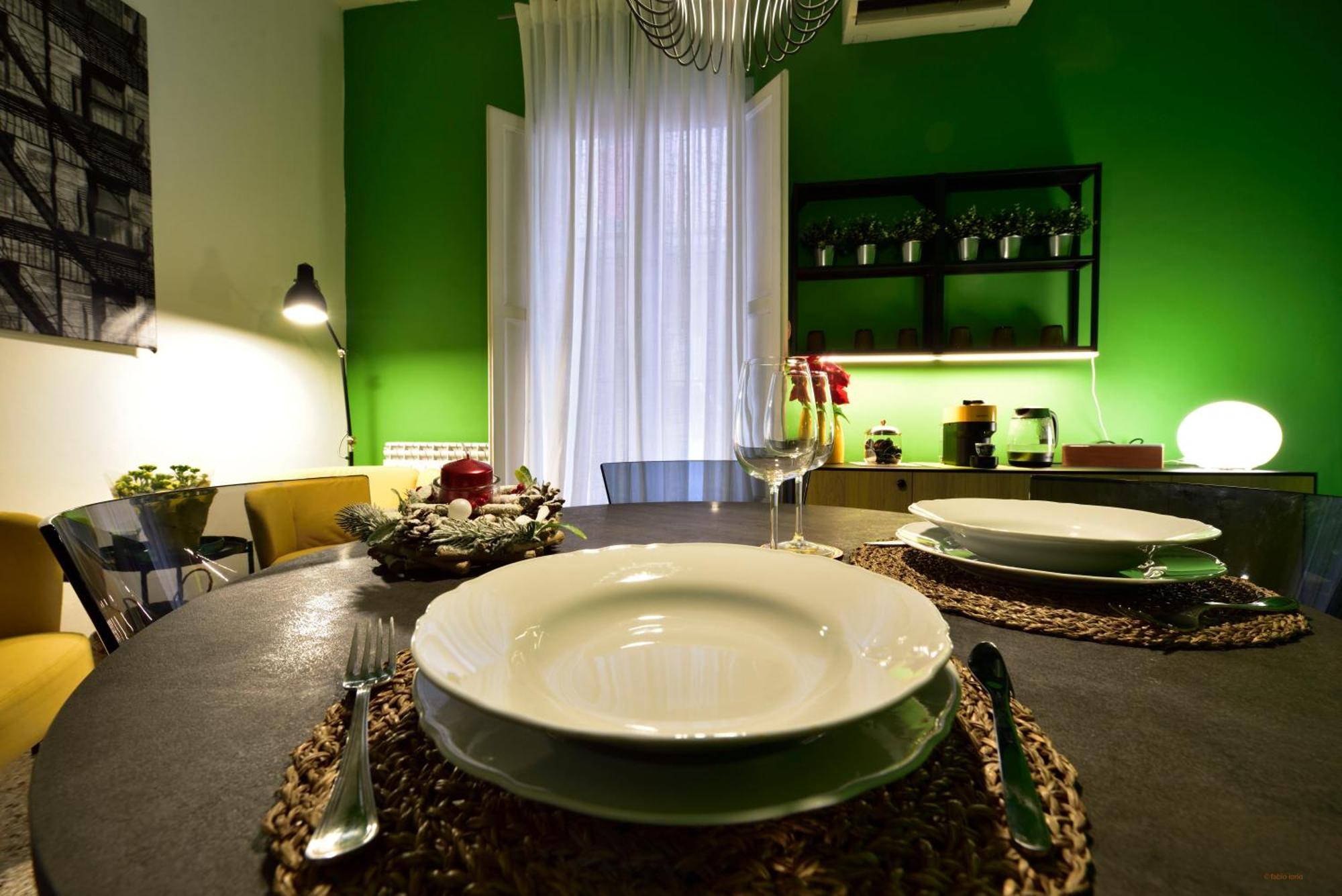 Casa Vacanze Italia Catania Exterior photo