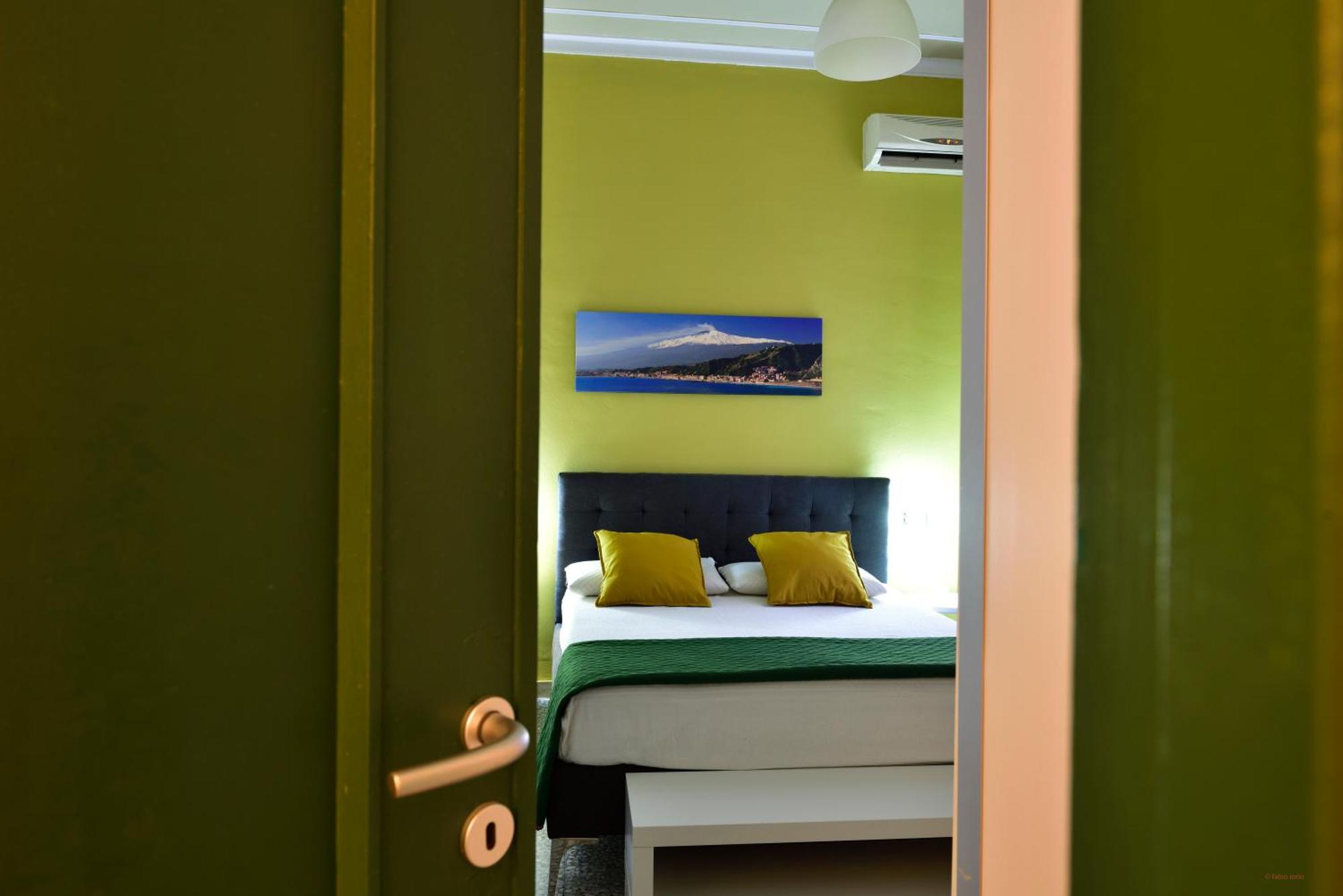 Casa Vacanze Italia Catania Exterior photo